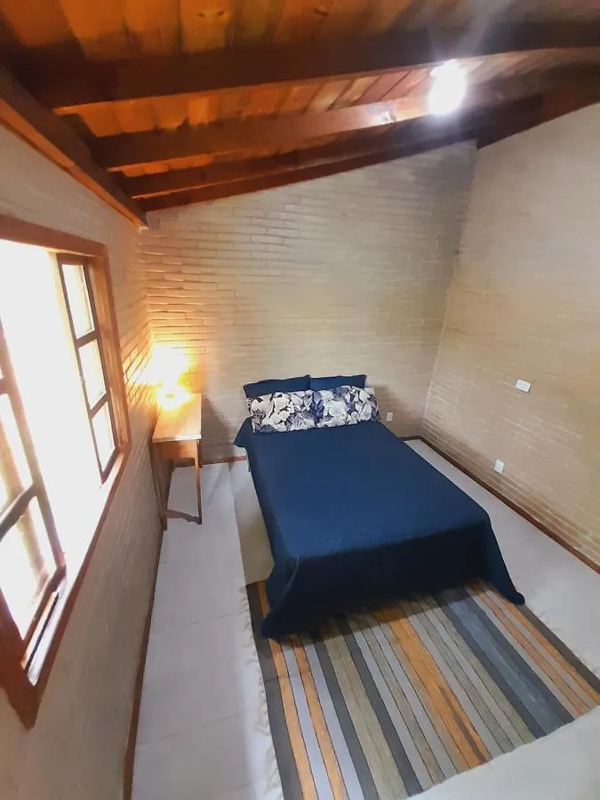 Casa Da Cachoeira Siriu-Sc Garopaba